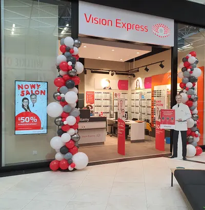 Vision Express